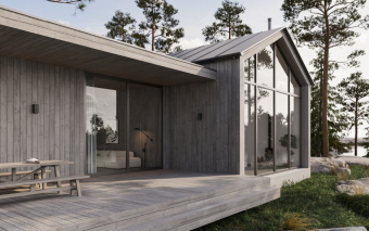 Architektoniczne "srebro": Jak zaprojektować ponadczasową elewację?