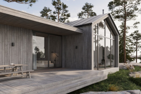 Architektoniczne "srebro": Jak zaprojektować ponadczasową elewację?