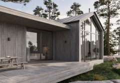 Architektoniczne "srebro": Jak zaprojektować ponadczasową elewację?