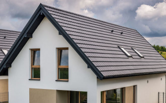 Czy dachówka ceramiczna to rozwiązanie na miarę współczesnego budownictwa?
