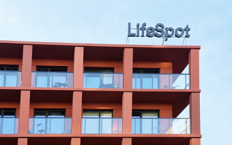 Komfort akustyczny i termiczny w pakiecie: sprawdź LifeSpot 7A