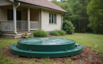 Czy Twoje szambo jest szczelne? Skuteczne metody wykrycia nieszczelności i oszczędność na przyszłość