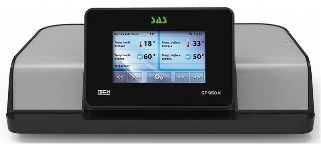 Sterownik Tech ST-950K