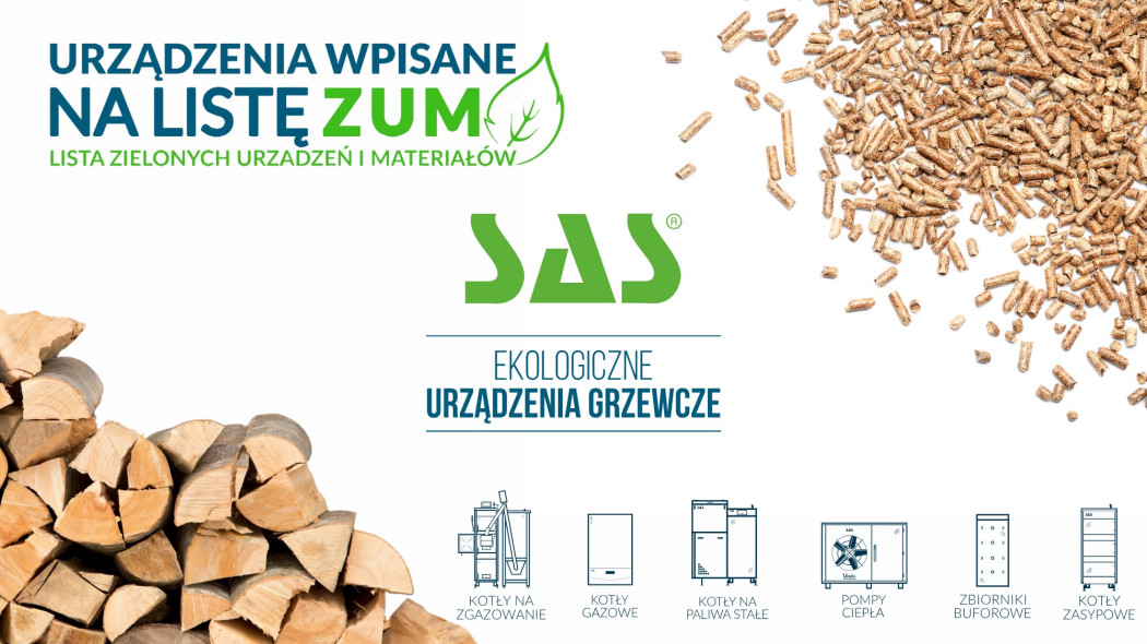 Nowe normy jakości paliw stałych 2025 - co oznaczają dla rynku i użytkowników kotłów SAS