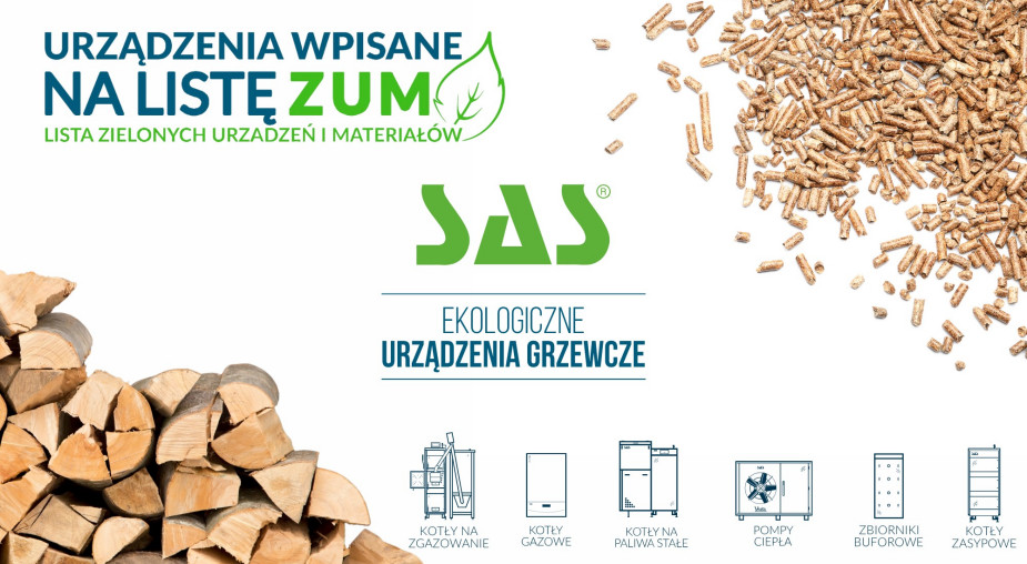 Nowe normy jakości paliw stałych 2025 - co oznaczają dla rynku i użytkowników kotłów SAS