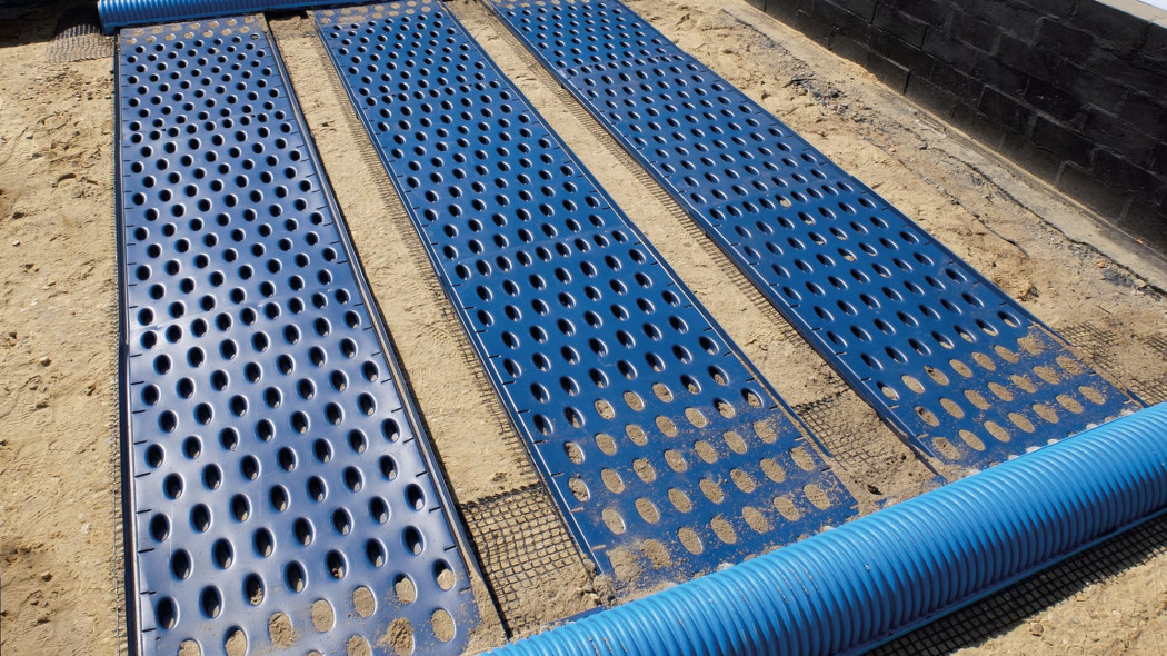 Jakie funkcje może pełnić GWC w systemie z rekuperatorem?