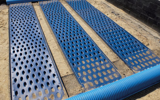 Jakie funkcje może pełnić GWC w systemie z rekuperatorem?