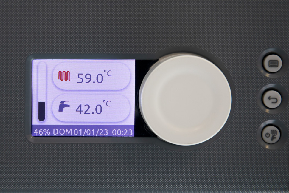 Sterownik kotła Antea Next