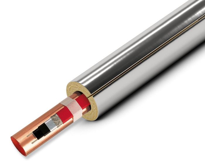 Samoregulujący przewód grzejny Raychem HWAT