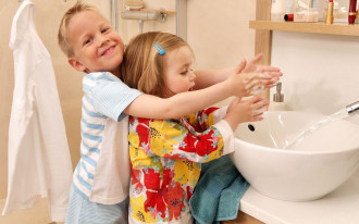 Elektryczne ogrzewanie wody w domu z fotowoltaiką