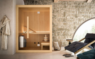 Czym jest sauna fińska (sucha), jak z niej korzystać i jakie daje korzyści?