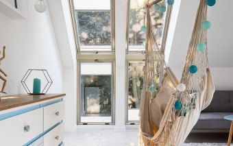 Dlaczego warto zdecydować się na montaż okien kolankowych?