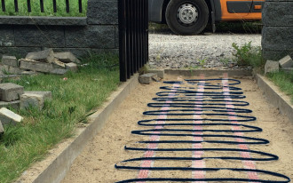 Bezpieczny dojazd zimą