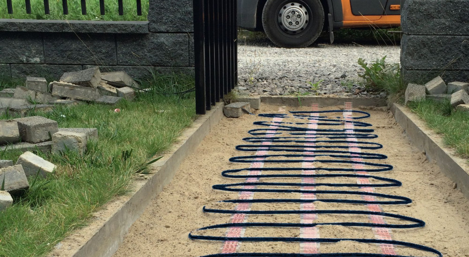 Bezpieczny dojazd zimą