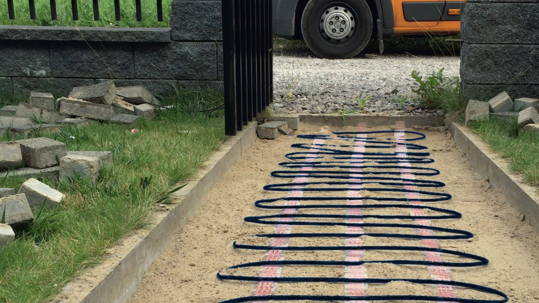 Bezpieczny dojazd zimą