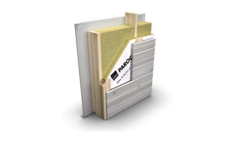 Membrana na ściany szkieletowe: mała warstwa, wielka różnica