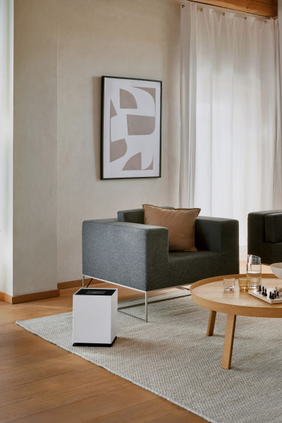 Noah - nawilżacz ewaporacyjny (fot. Stadler Form)