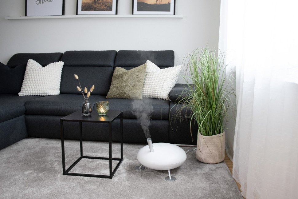  Fred - nawilżacz parowy (fot. Stadler Form)