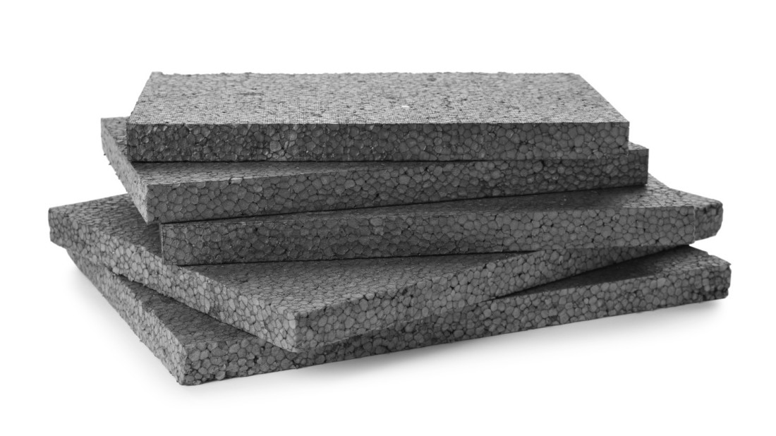 10 powodów, dla których warto stosować styropian Austrotherm