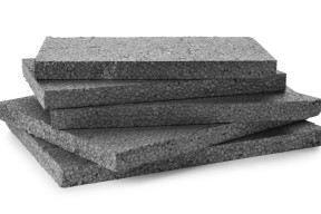 10 powodów, dla których warto stosować styropian Austrotherm