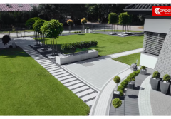 Dlaczego warto zrobić projekt kostki z Drogbruk?