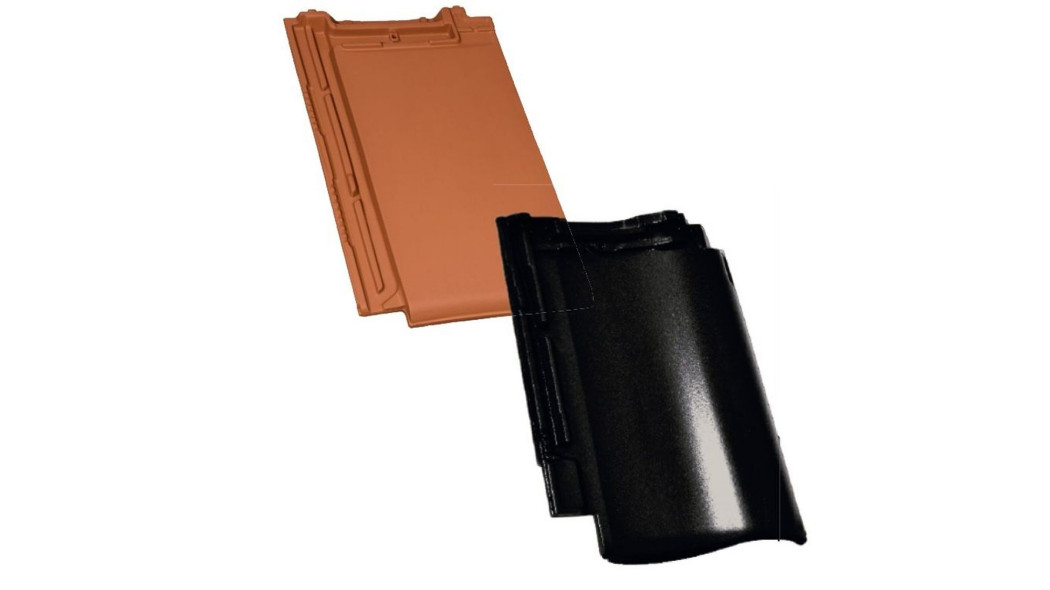 Dachówki Röben w nowych kolorach Dachówki Röben w nowych kolorach