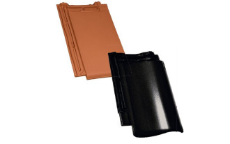 Dachówki Röben w nowych kolorach