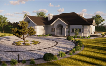 Kostka przed domem - pomysły, które zmieniają pierwsze wrażenie