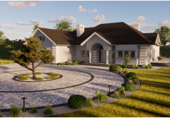 Kostka przed domem - pomysły, które zmieniają pierwsze wrażenie