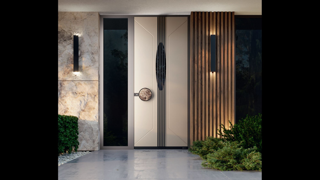 D-ART Line - drzwi, które definiują prestiż przestrzeni