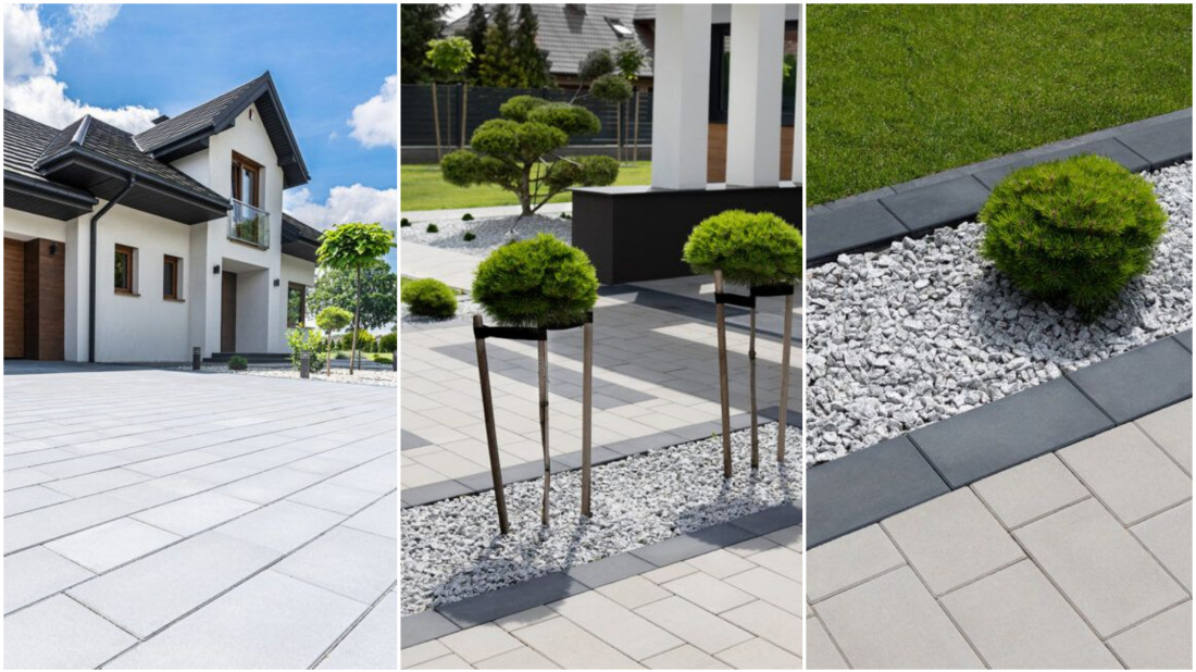 Jeden detal przy montażu może zniszczyć nawet najdroższą kostkę! Jeden detal przy montażu może zniszczyć nawet najdroższą kostkę!