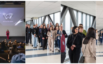 Architektura JUTRA: kiedy innowacje spotykają praktykę projektową