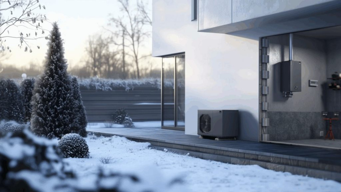 Pompa ciepła a drogi prąd: czy to się jeszcze opłaca? Pompa ciepła a drogi prąd: czy to się jeszcze opłaca?