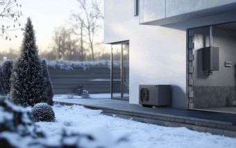 Pompa ciepła a drogi prąd: czy to się jeszcze opłaca?