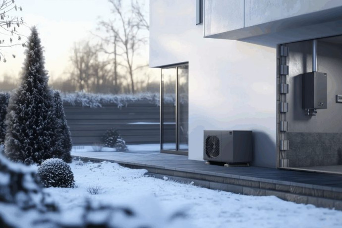 Pompa ciepła a drogi prąd. Czy to się nadal opłaca?