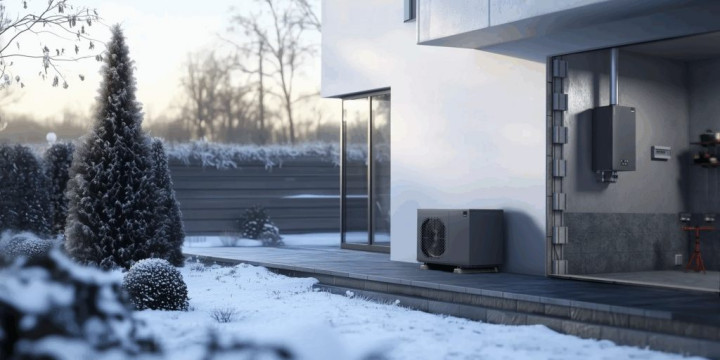 Pompa ciepła a drogi prąd. Czy to się nadal opłaca?