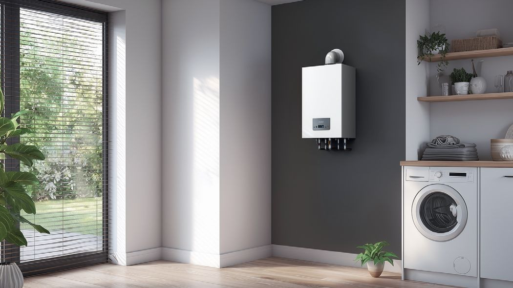 Nowy kocioł kondensacyjny TERMET APLA - kompaktowy, wydajny, nowoczesny