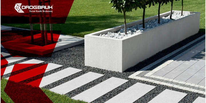 Palisady w ogrodzie - co możesz z nich zbudować?