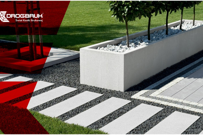 Palisady w ogrodzie - co możesz z nich zbudować?