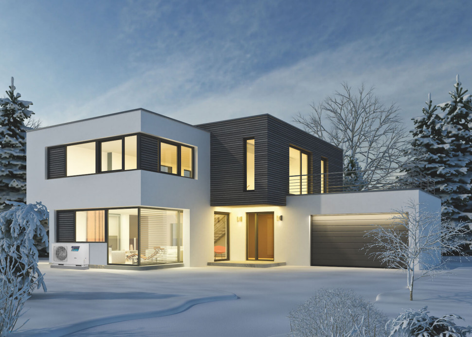 punkt biwalencji pompa ciepła z kotłem