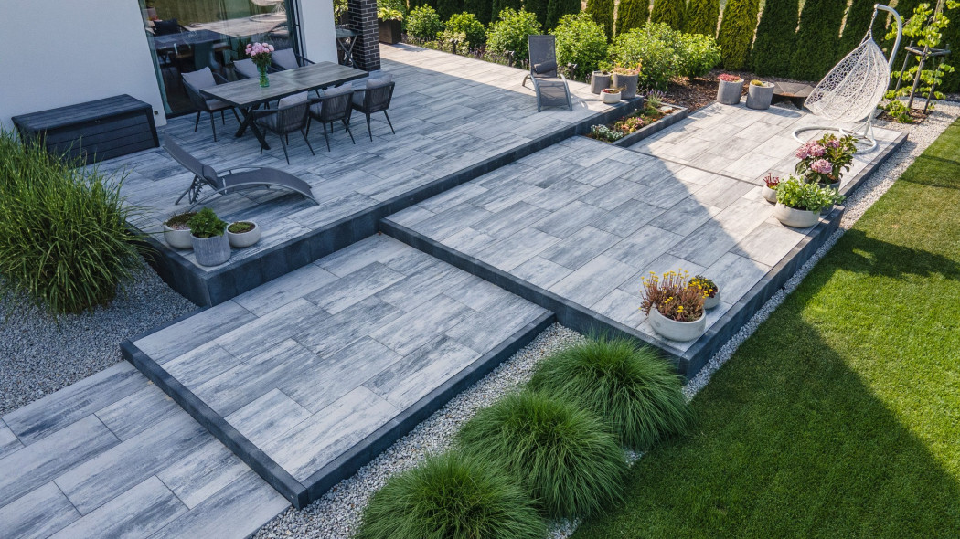 Taras marzeń. Jakie produkty wybrać, aby stworzyć piękną i funkcjonalną przestrzeń?