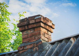 Na czym polega frezowanie komina i ile kosztuje? Rozwiercenie kanału [Poradnik]