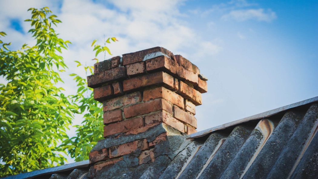 Na czym polega frezowanie komina i ile kosztuje? Rozwiercenie kanału [Poradnik]