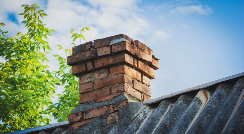 Na czym polega frezowanie komina i ile kosztuje? Rozwiercenie kanału [Poradnik]