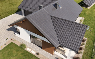 Dlaczego kompletny system decyduje o jakości dachu ceramicznego?