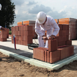 Jaka izolacja chudziaka - lepsza papa czy folia pod chudziaka?