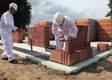 Jaka izolacja chudziaka - lepsza papa czy folia pod chudziaka?