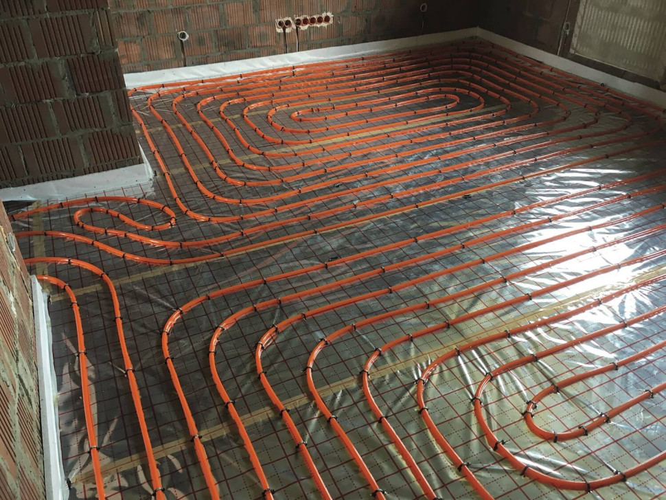 izolacja folie budowlane