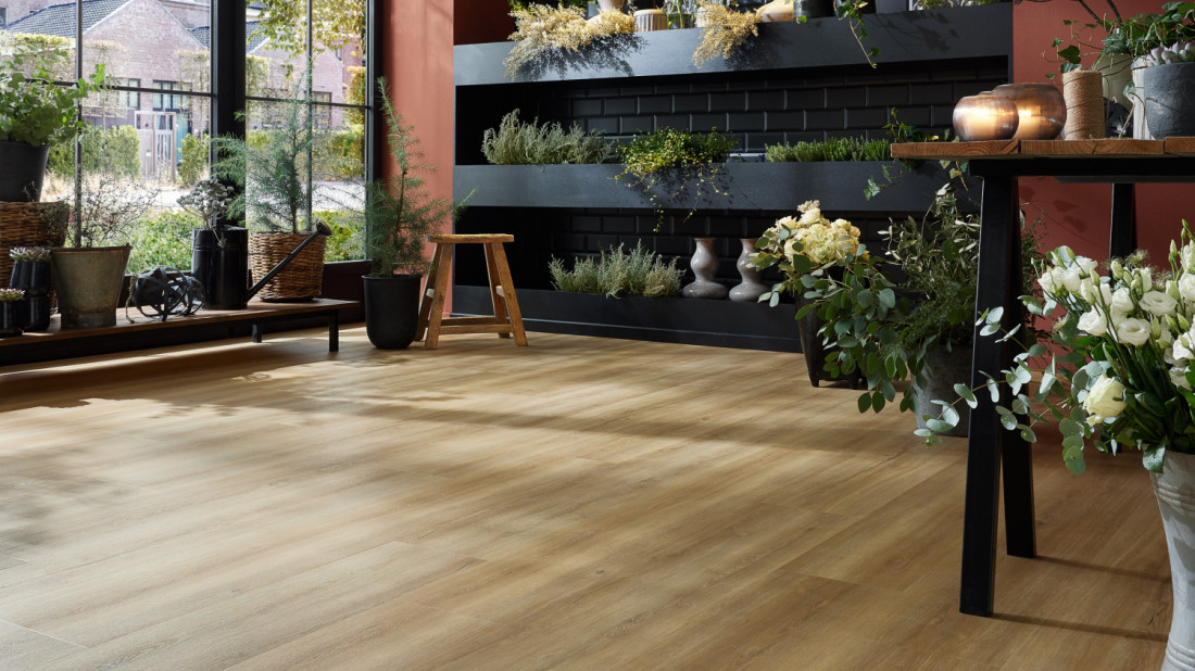 Winyl Wineo do kuchni i łazienki – wodoodporność, antypoślizg, pielęgnacja Winyl Wineo do kuchni i łazienki – wodoodporność, antypoślizg, pielęgnacja