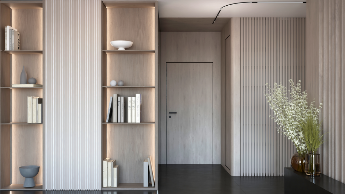 Warstwowe oświetlenie wnętrz: Jak światło buduje przestrzeń Warstwowe oświetlenie wnętrz: Jak światło buduje przestrzeń